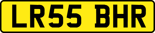 LR55BHR