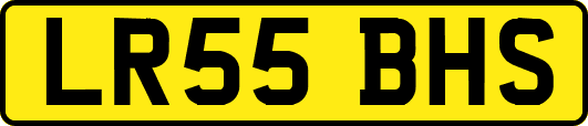 LR55BHS