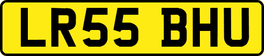 LR55BHU