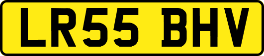 LR55BHV