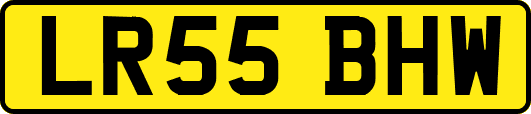 LR55BHW