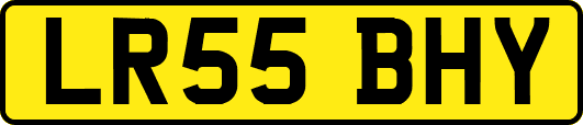 LR55BHY