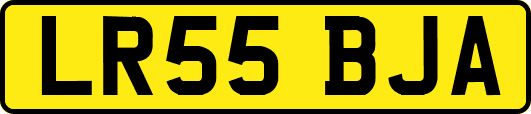 LR55BJA