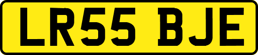 LR55BJE