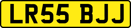 LR55BJJ