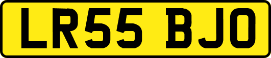 LR55BJO