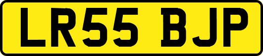 LR55BJP