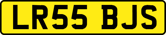 LR55BJS