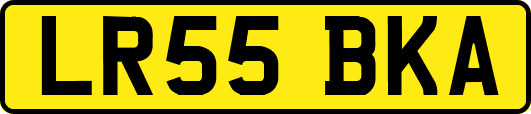 LR55BKA