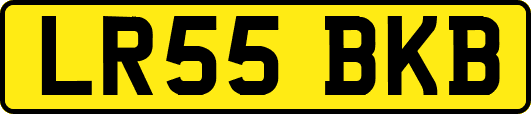 LR55BKB