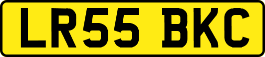 LR55BKC