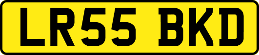LR55BKD