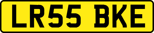 LR55BKE