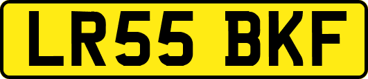 LR55BKF