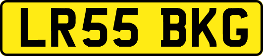 LR55BKG