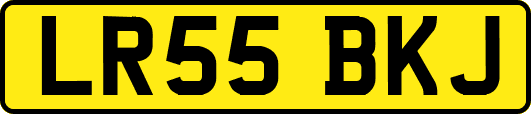 LR55BKJ