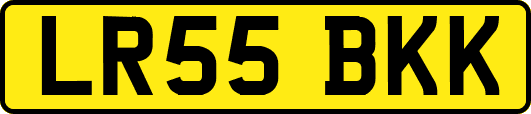 LR55BKK
