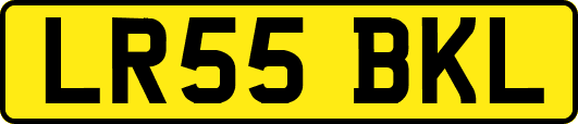 LR55BKL