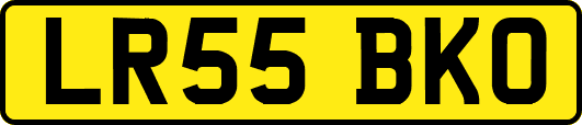 LR55BKO