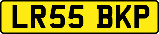 LR55BKP