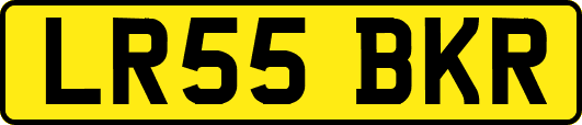 LR55BKR