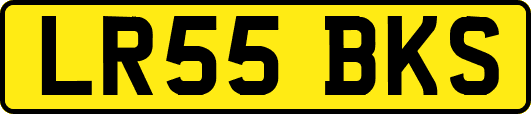 LR55BKS