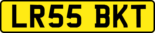 LR55BKT
