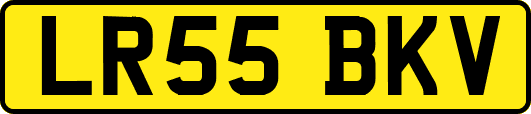 LR55BKV