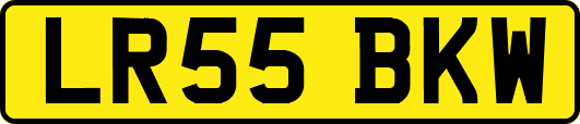 LR55BKW