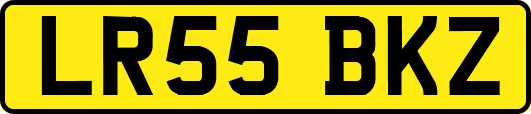 LR55BKZ