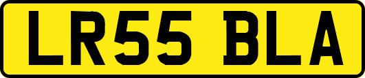 LR55BLA