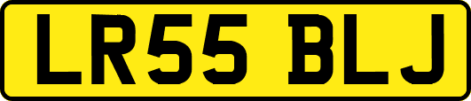LR55BLJ