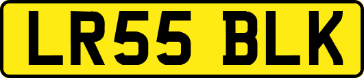 LR55BLK