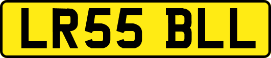LR55BLL