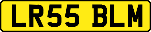 LR55BLM