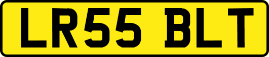 LR55BLT