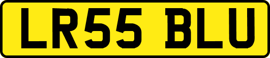 LR55BLU