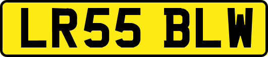 LR55BLW