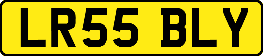 LR55BLY