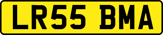 LR55BMA