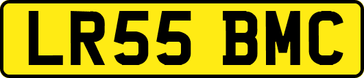 LR55BMC