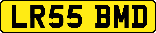 LR55BMD