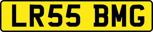 LR55BMG