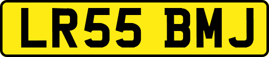 LR55BMJ