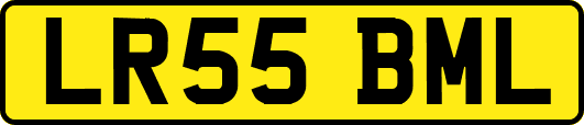 LR55BML