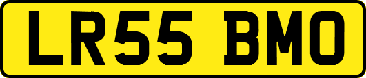 LR55BMO