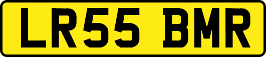 LR55BMR