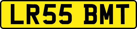 LR55BMT