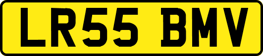 LR55BMV