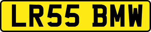 LR55BMW